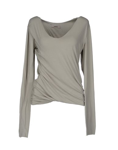 ZOOM HUMANOID - Long sleeve t-shirt