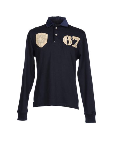 ZOOM POLO JEANS COMPANY - Polo shirt