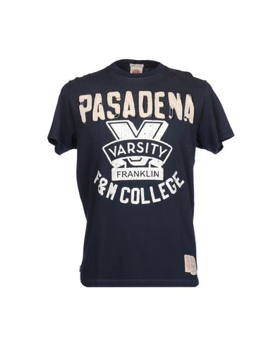 ZOOM FRANKLIN & MARSHALL - Short sleeve t-shirt