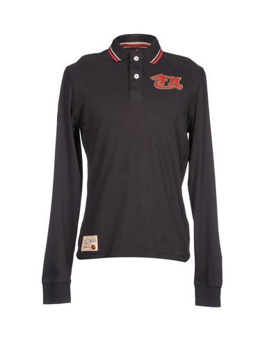 ZOOM FRED MELLO - Polo shirt