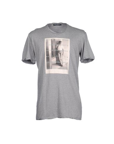 ZOOM DOLCE & GABBANA - T-shirt