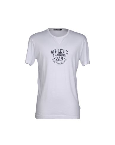 ZOOM DOLCE & GABBANA - T-shirt