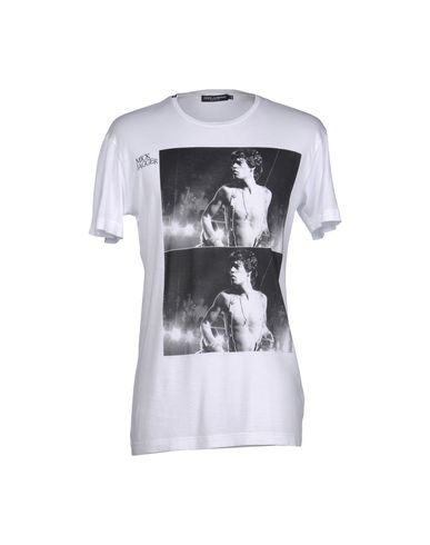 ZOOM DOLCE & GABBANA - T-shirt