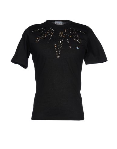 ZOOM VIVIENNE WESTWOOD MAN - Short sleeve t-shirt