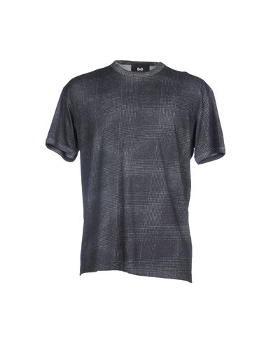 ZOOM D&G - Short sleeve t-shirt