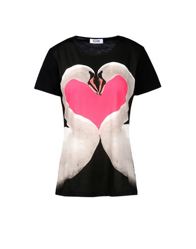 Moschino, Short sleeve t-shirts