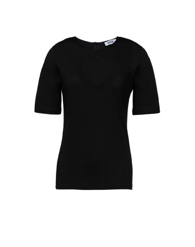 Moschino, Short sleeve t-shirts