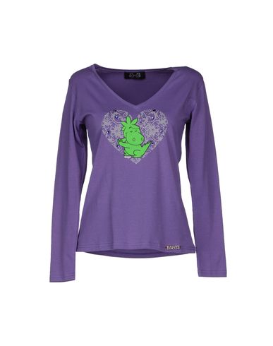 ZOOM EAN 13 - Long sleeve t-shirt