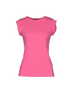 DOLCE & GABBANA - Short sleeve t-shirt
