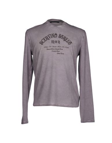 ZOOM SCERVINO STREET - T-shirt
