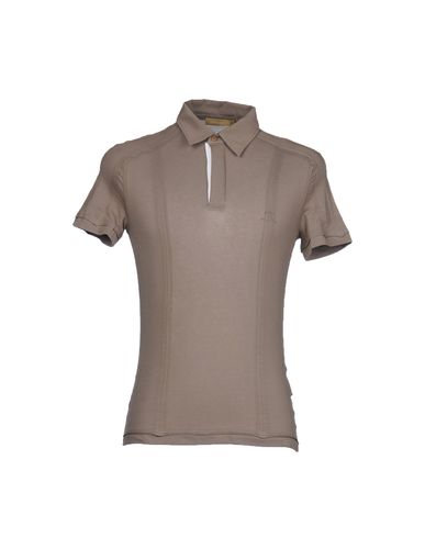 ZOOM ERMANNO ERMANNO SCERVINO - Polo shirt