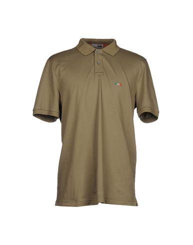 ZOOM PACIOTTI 4US - Polo shirt