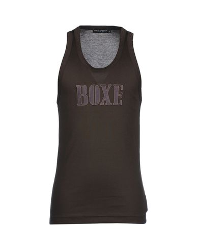 ZOOM DOLCE & GABBANA - T-shirt