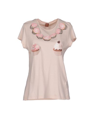 ZOOM DONDUP - Short sleeve t-shirt