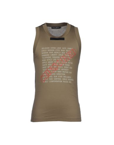 ZOOM DOLCE & GABBANA - T-shirt