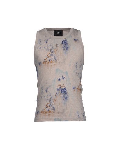 ZOOM D&G - T-shirt