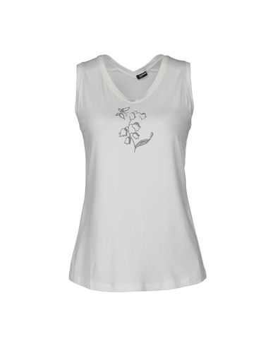 ZOOM JIL SANDER NAVY - T-shirt