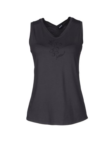 ZOOM JIL SANDER NAVY - T-shirt