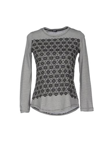 ZOOM JIL SANDER NAVY - T-shirt