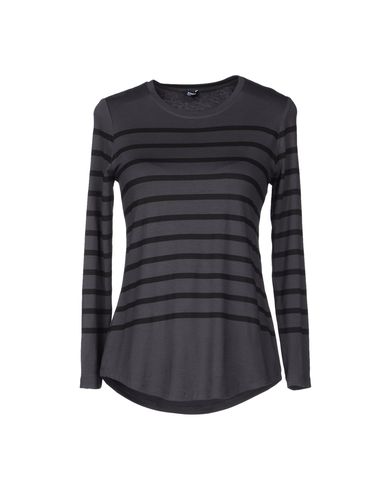 ZOOM JIL SANDER NAVY - T-shirt