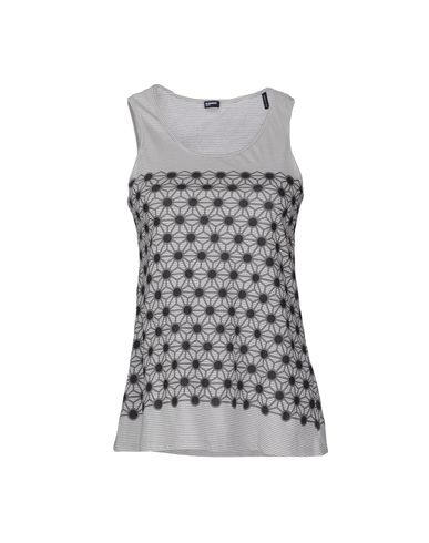 ZOOM JIL SANDER NAVY - T-shirt