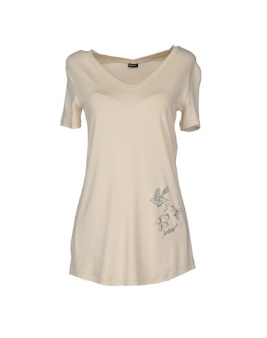 ZOOM JIL SANDER NAVY - T-shirt