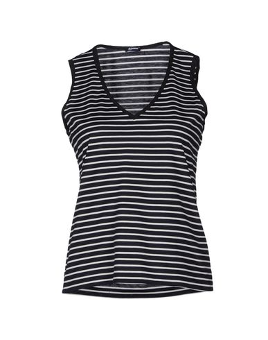 ZOOM JIL SANDER NAVY - T-shirt
