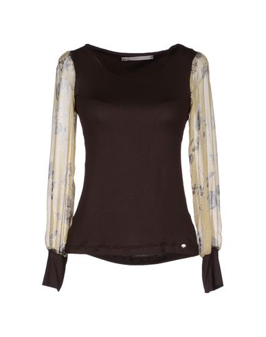 ZOOM ROSAMUNDA - Long sleeve t-shirt