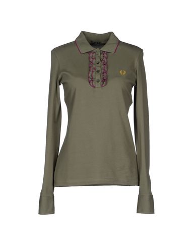 ZOOM FRED PERRY - Polo shirt