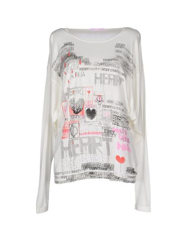 ZOOM MIRIAM OCARIZ - Long sleeve t-shirt