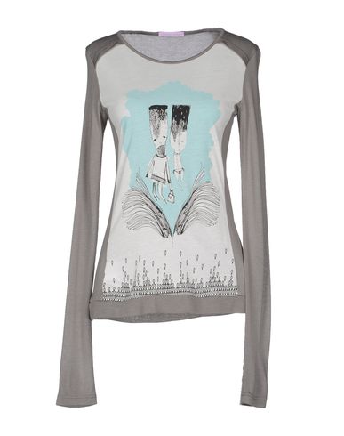 ZOOM MIRIAM OCARIZ - Long sleeve sweater