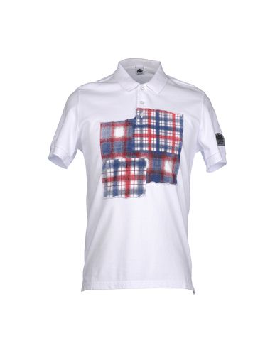 ZOOM SUNDEK by NEIL BARRETT - Polo shirt
