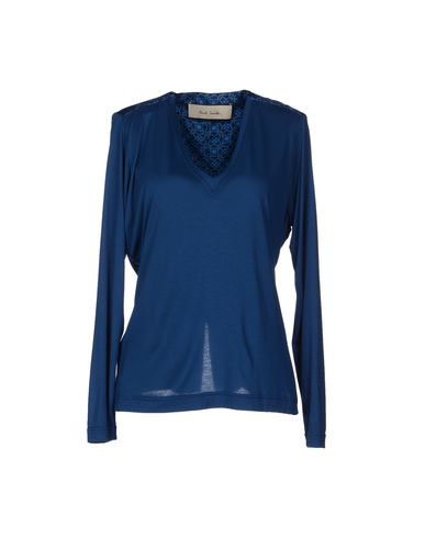 ZOOM PAUL SMITH - Long sleeve t-shirt