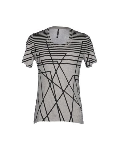 ZOOM NEIL BARRETT - Short sleeve t-shirt