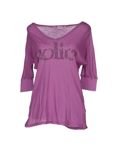 ZOOM NOLITA - T-shirt