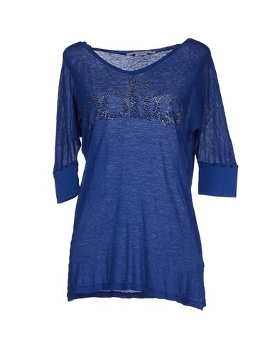 ZOOM NOLITA - T-shirt