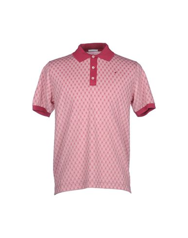 ZOOM BALLANTYNE - Polo shirt
