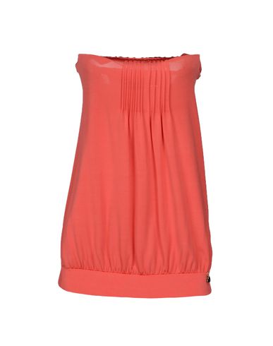 ZOOM JEI O' - Tube top