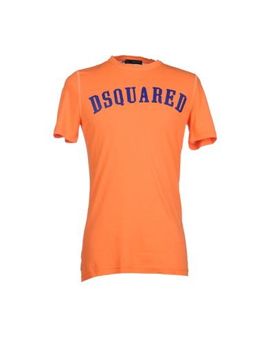 ZOOM DSQUARED2 - Short sleeve t-shirt