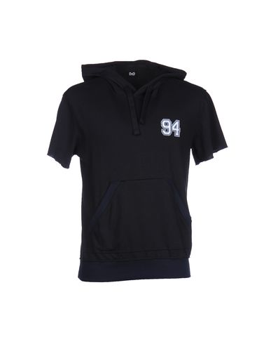 ZOOM D&G - Hooded sweatshirt