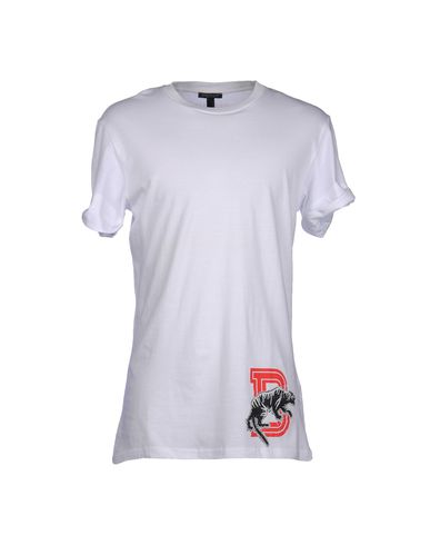 ZOOM BALMAIN - Short sleeve t-shirt