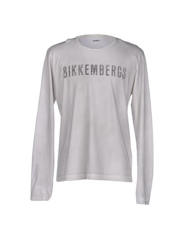 ZOOM BIKKEMBERGS - Long sleeve t-shirt