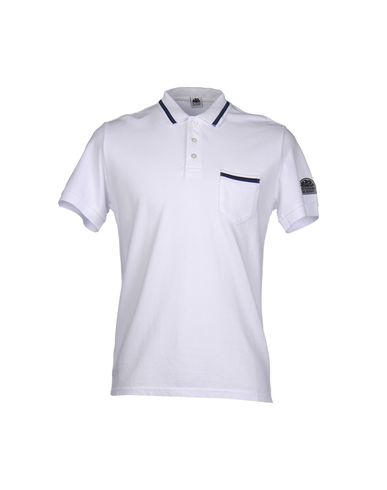 ZOOM SUNDEK by NEIL BARRETT - Polo shirt
