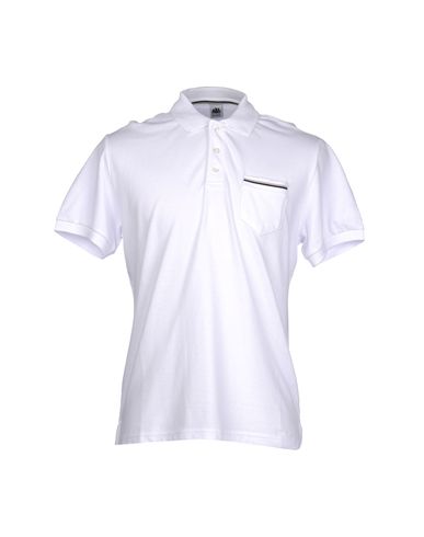 ZOOM SUNDEK by NEIL BARRETT - Polo shirt