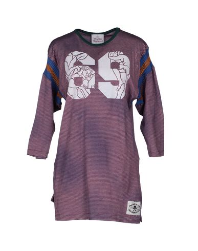 ZOOM VIVIENNE WESTWOOD - Short sleeve t-shirt