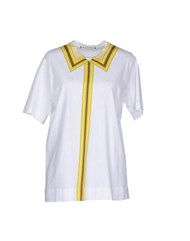 ZOOM MARNI - Short sleeve t-shirt