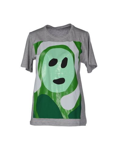 ZOOM MARNI - Short sleeve t-shirt