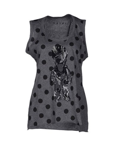 ZOOM MARNI - T-shirt
