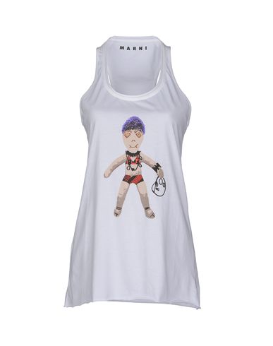 ZOOM MARNI - Top