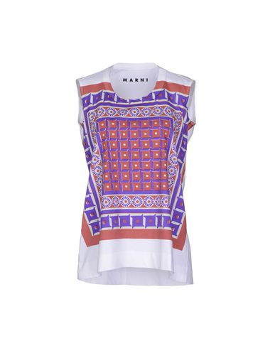 ZOOM MARNI - T-shirt